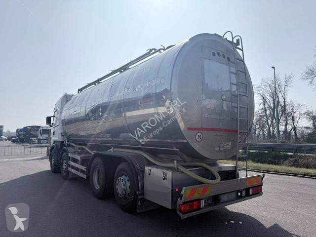 شاحنة Scania R