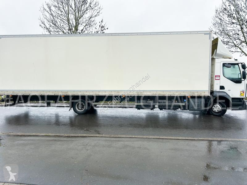 شاحنة Renault  D12.240 - E6 - Klima - air...