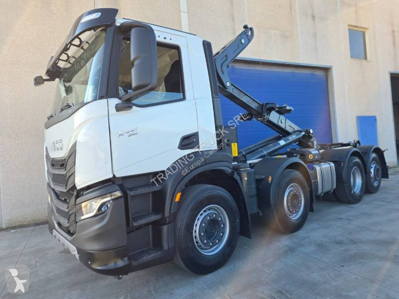شاحنة Iveco