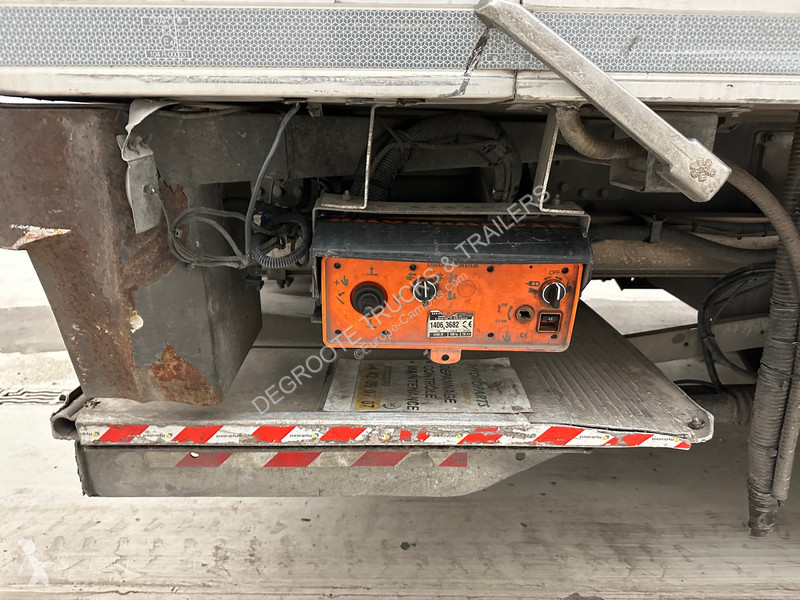 شاحنة Volvo 250