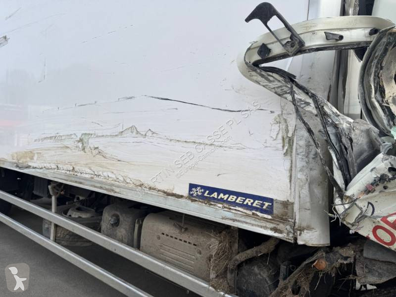 شاحنة DAF