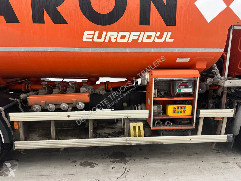 شاحنة Renault 300 DXi