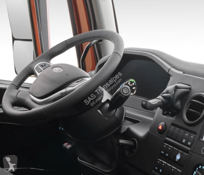 Kamion Ford  F-LINE 4145 MLX