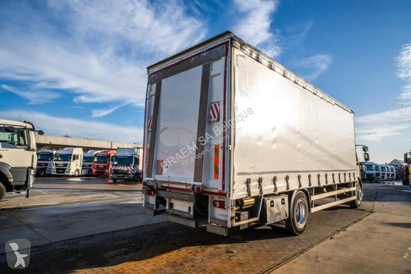 شاحنة DAF 55250
