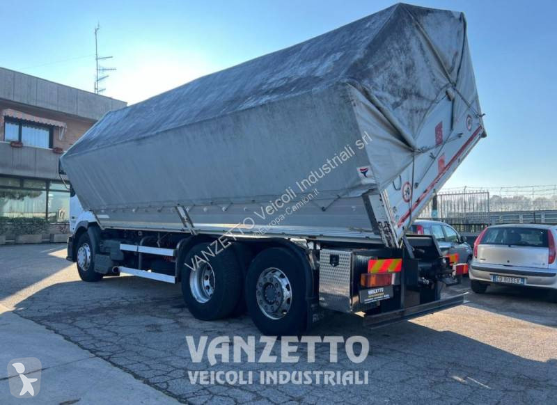 Camion Renault