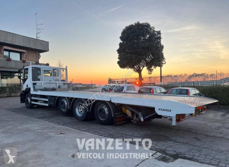 Maskinbæreren Iveco
