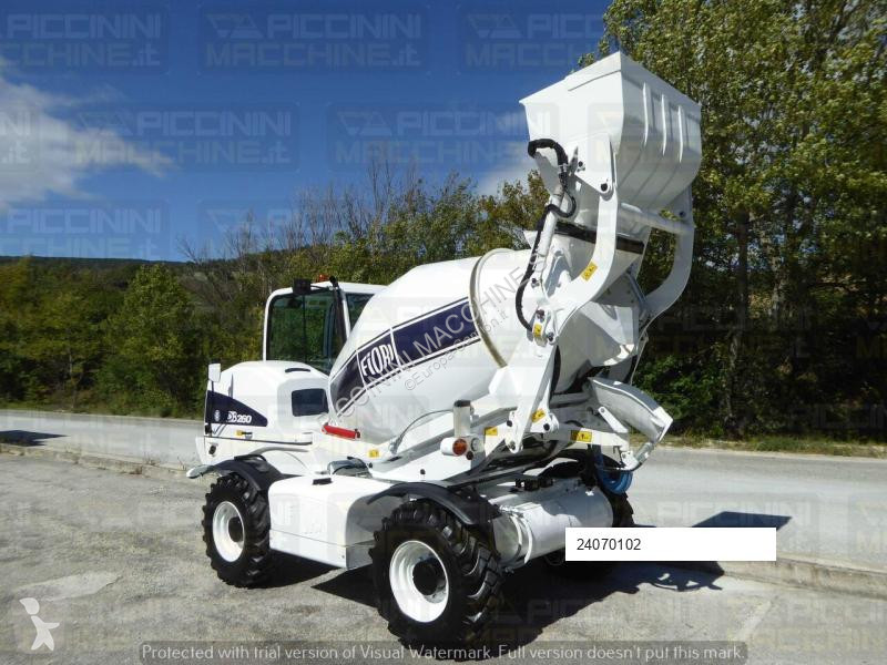 Beton Fiori DB260