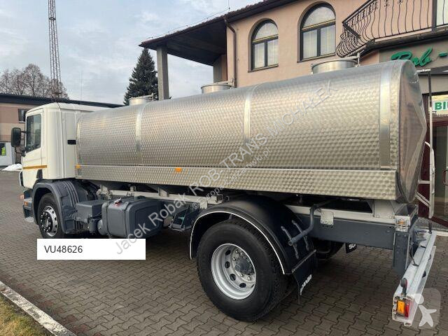 شاحنة Scania P 230