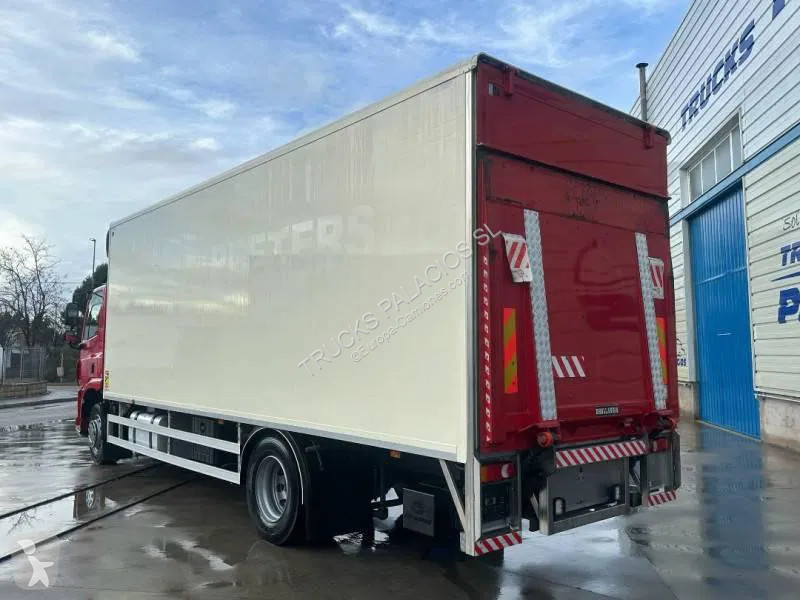 شاحنة DAF 290