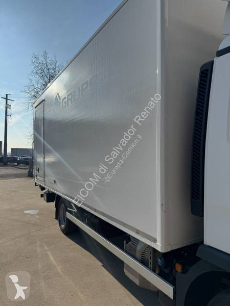 Camion MAN