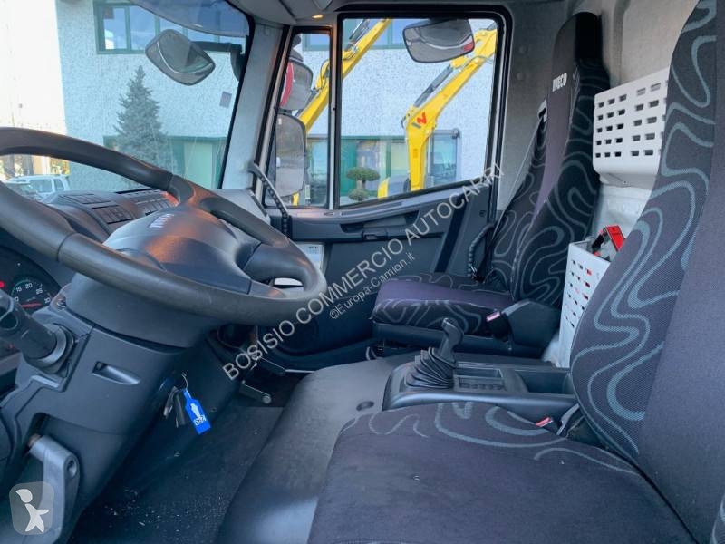 شاحنة Iveco