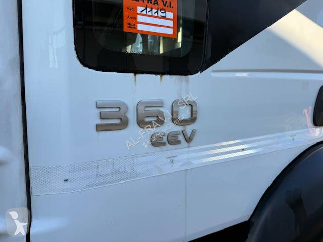 شاحنة Iveco