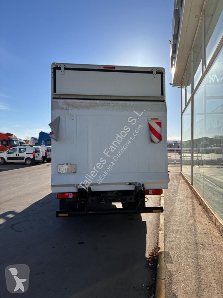 Camion Iveco  35C16 20m3 1 AÑO GARANTIA OFICIAL
