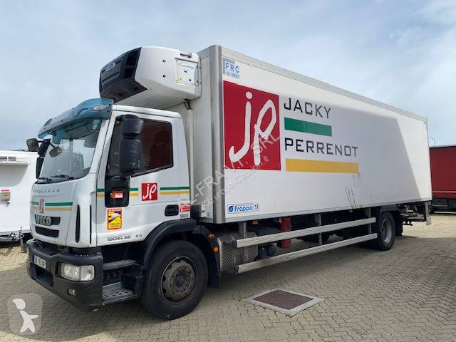شاحنة Iveco