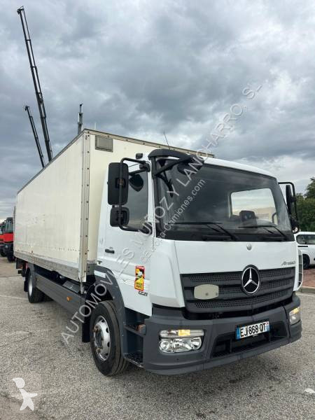 شاحنة Mercedes