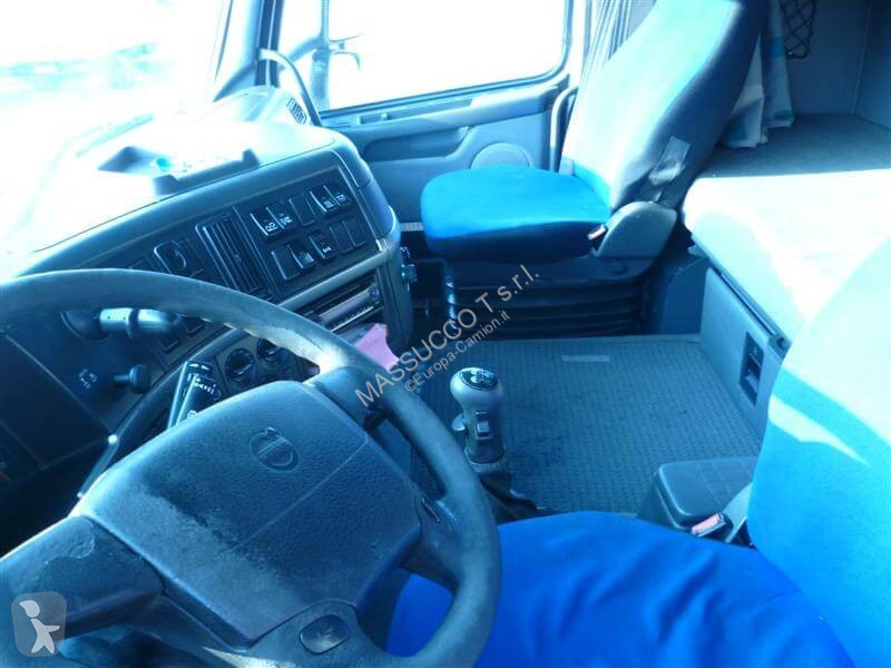 Camion Volvo