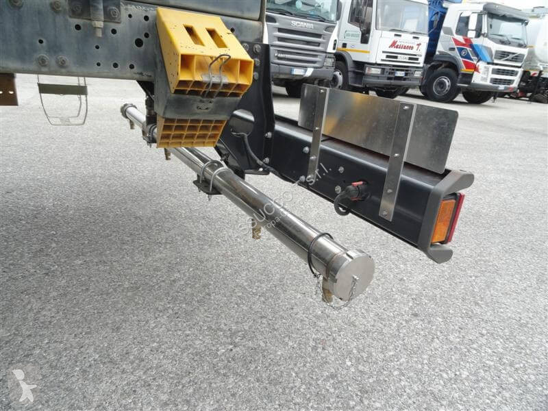 شاحنة Iveco 360