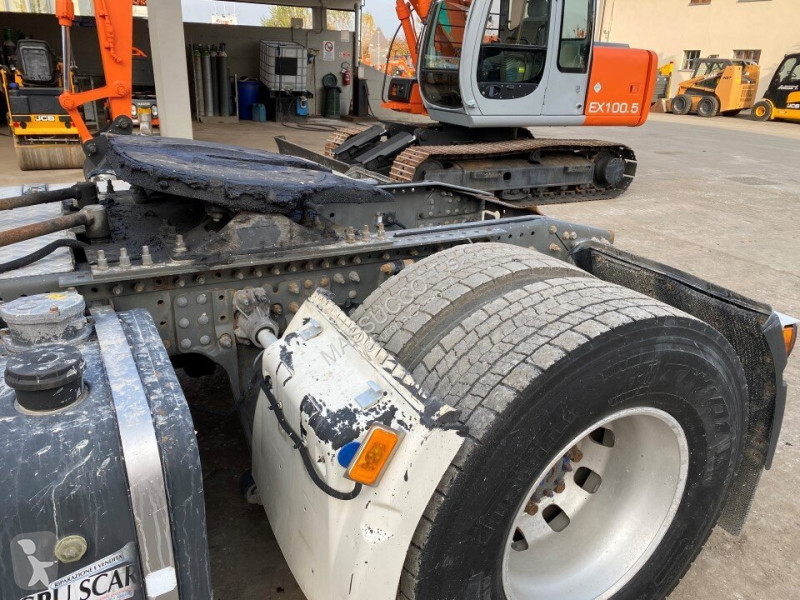 Camion Volvo