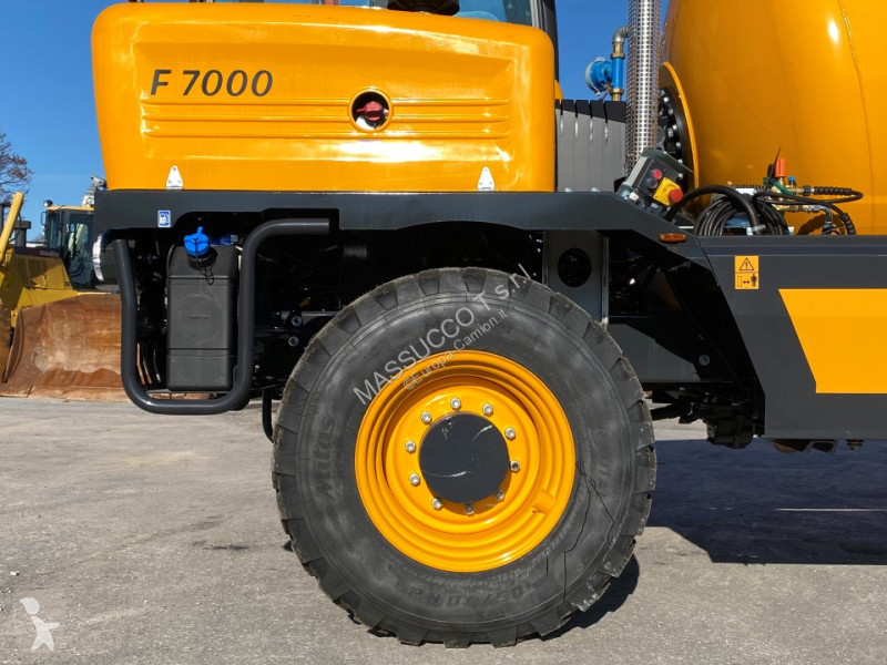 Beton Dieci F7000