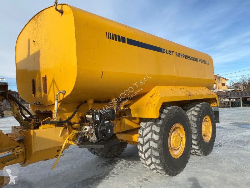 شاحنة Volvo A20