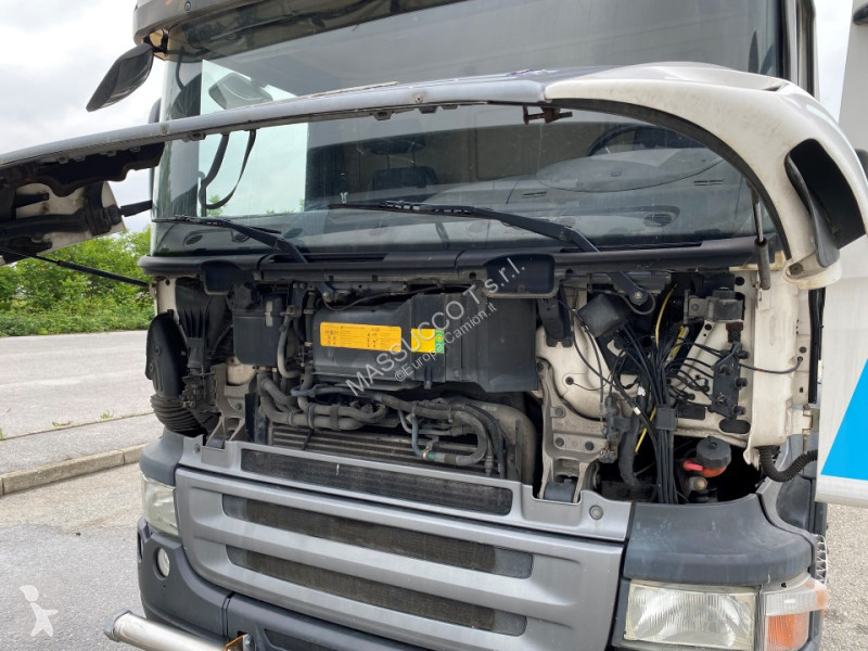 شاحنة Scania R