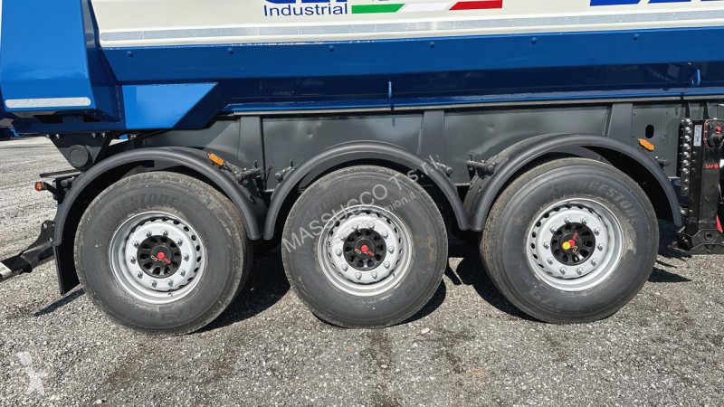 شاحنة Renault K42.460 / SCPE