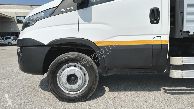 شاحنة Iveco 60-150 4X2