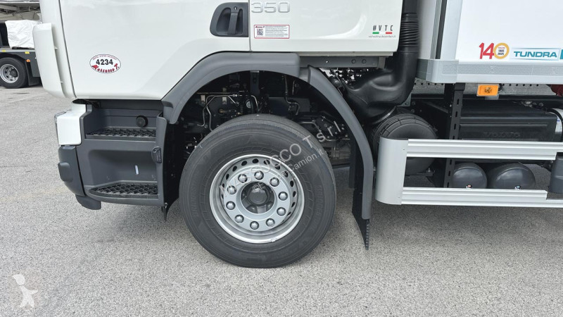 Camion Volvo FE 350 6x2