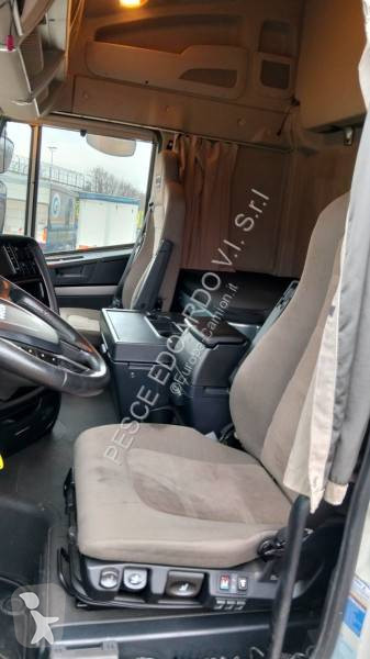شاحنة Iveco