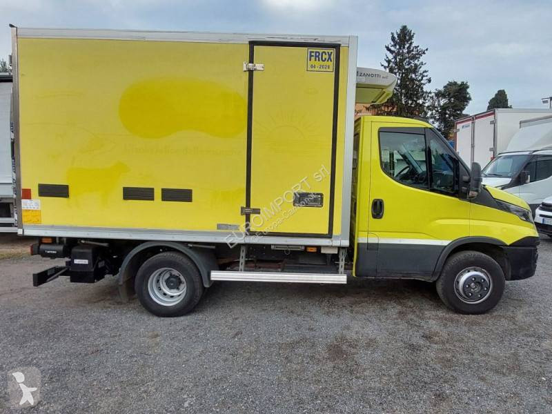 Camion Iveco