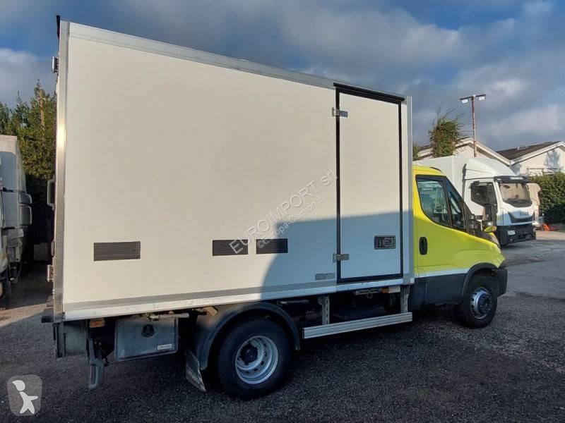 Camion Iveco