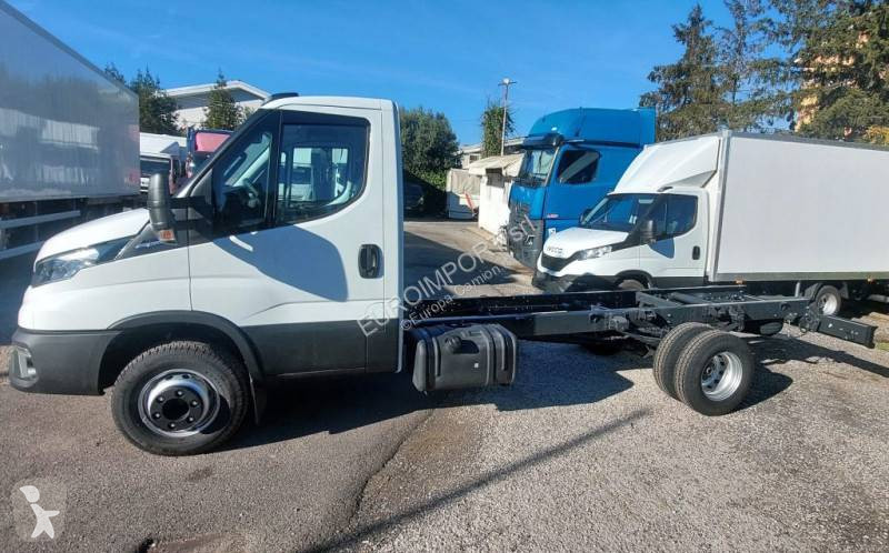 شاحنة Iveco