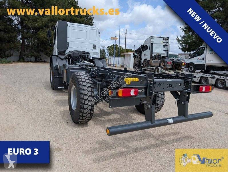 شاحنة Iveco