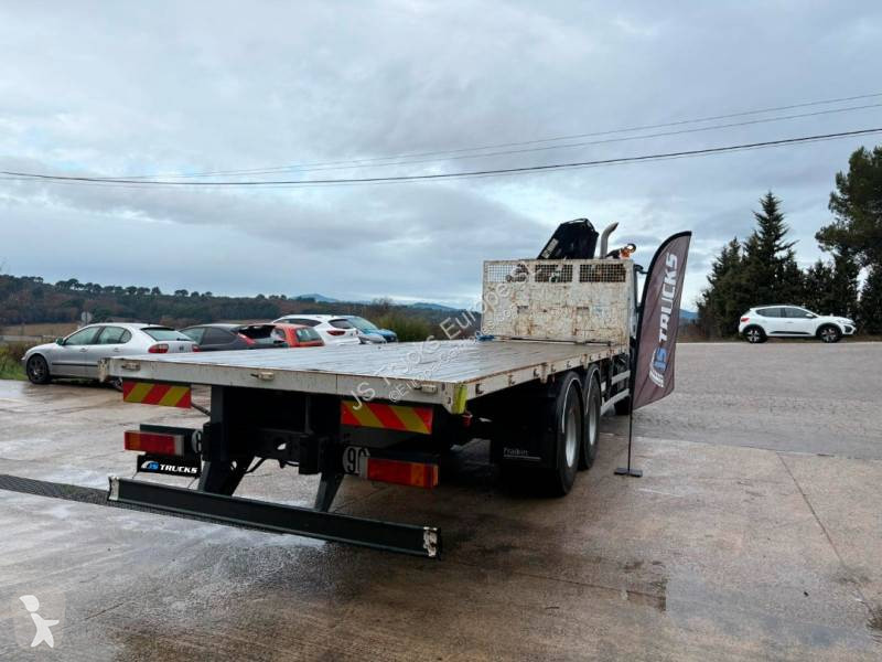 Camion Iveco