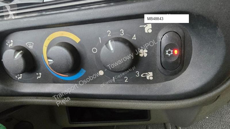 Камион DAF LF6