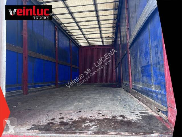 شاحنة Iveco