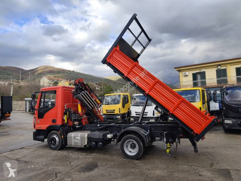 Camion Iveco