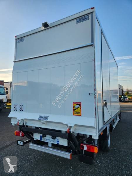 شاحنة Renault
