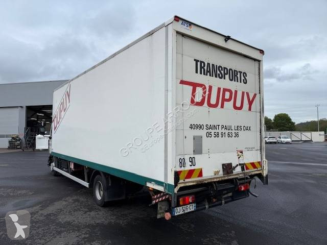 Renault  truck