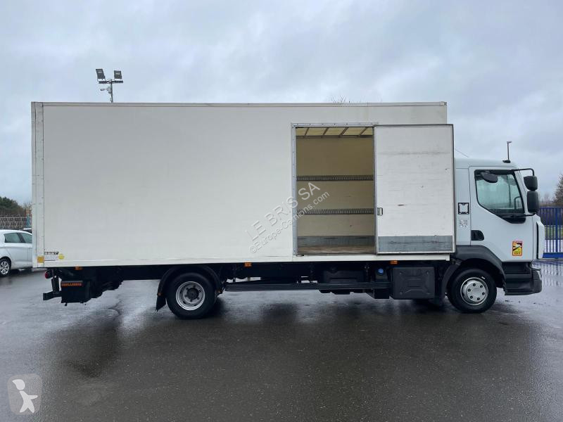 Camion Renault  D240.12
