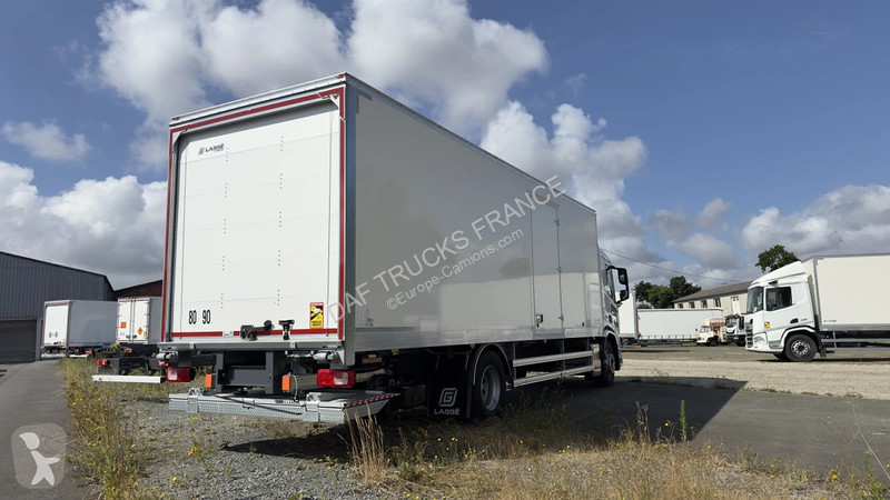 Camion DAF XD 370  4X2