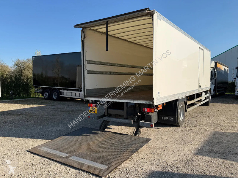 شاحنة DAF 290  290.19 EURO6. 860x248x235