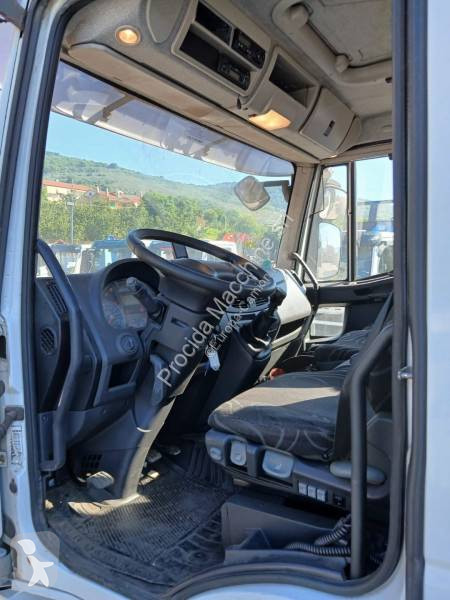 Camion Iveco