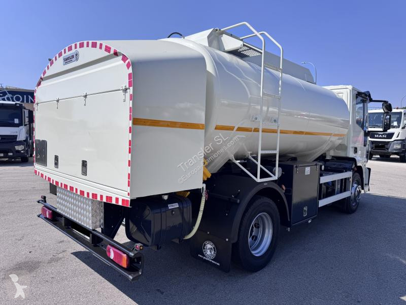 شاحنة Iveco  160E