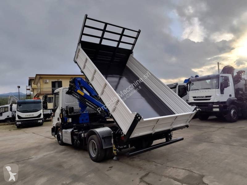 شاحنة Iveco