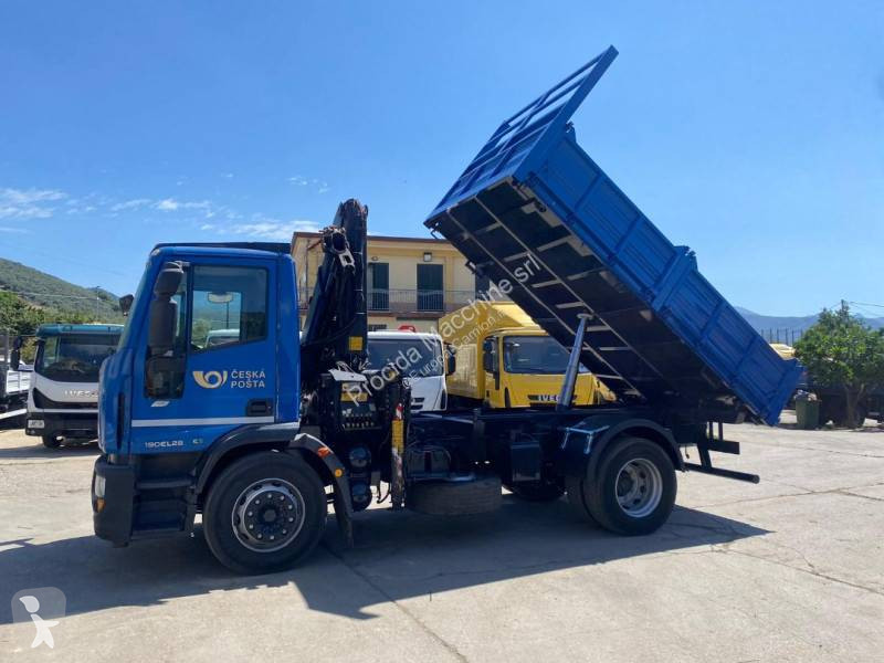 شاحنة Iveco