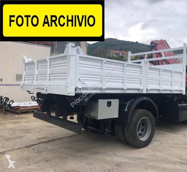 شاحنة Iveco