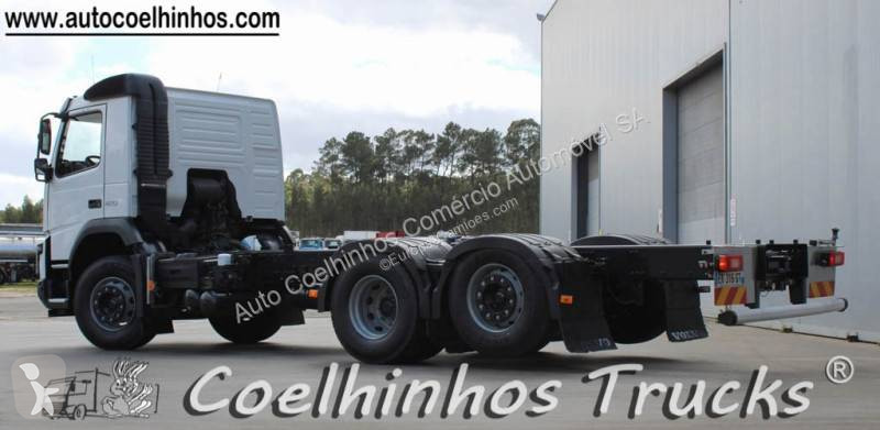 شاحنة Volvo