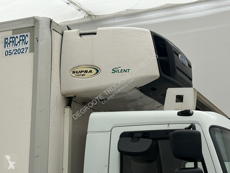 شاحنة Renault D 240
