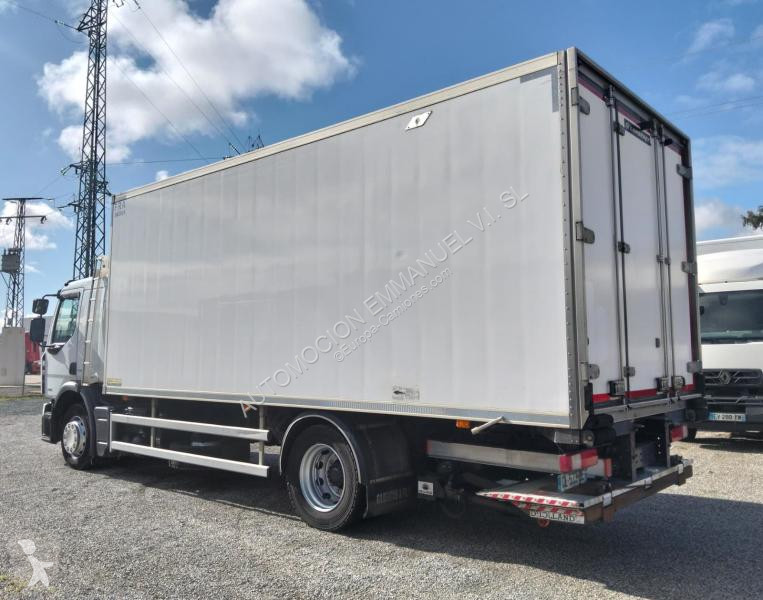 شاحنة Renault 270.16